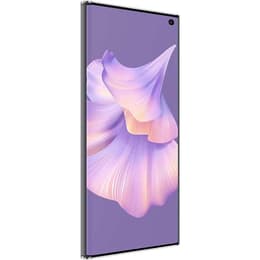 Huawei Mate XS 2 512GB - Vit - Olåst - Dual-SIM