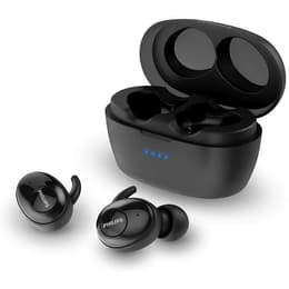 Philips UpBeat SHB2505 Earbud Bluetooth Hörlurar - Svart