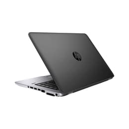 HP EliteBook 840 G1 14-tum (2013) - Core i5-4300U - 8GB - SSD 256 GB AZERTY - Fransk