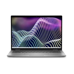 Dell Latitude 7430 14-tum (2022) - Core i5-1245U - 16GB - SSD 1 TB QWERTY - Italiensk