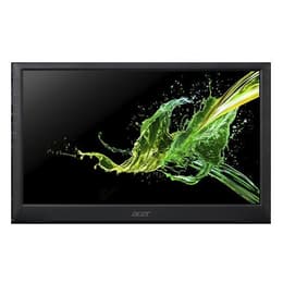 15,6-tum Acer PM161Q 1920 x 1080 LCD Monitor Svart