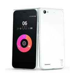 OBI MV1 16GB - Vit - Olåst