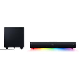 Razer Leviathan V2 Bluetooth Högtalare - Svart