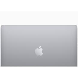 MacBook Air 13" (2018) - QWERTY - Portugisisk