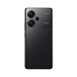 Xiaomi Redmi Note 13 Pro+ 256GB - Svart - Olåst