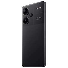Xiaomi Redmi Note 13 Pro+ 256GB - Svart - Olåst
