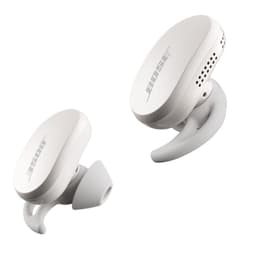 Bose QUIETCOMFORT 35 Earbud Noise Cancelling Bluetooth Hörlurar - Grå