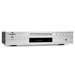 AV2-CD509 GB - Silver