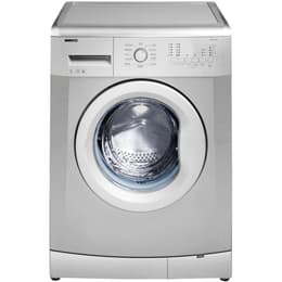 Beko WMB71423MS Fristående tvättmaskin Frontbelastning
