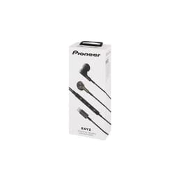 Pioneer Rayz Earbud Hörlurar - Svart