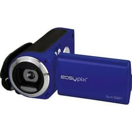 Easypix DVC5227f Videokamera - Blå