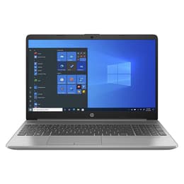 HP 250 G9 15-tum (2021) - Core i7 - Gen 11 (G) - 16GB - SSD 512 GB QWERTZ - Tysk