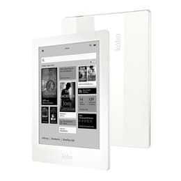 Kobo Aura HD 6,9100 WiFi E-läsare