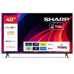 Smart TV Sharp LED Full HD 1080p 40,0000 40HE2145K