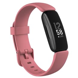 Fitbit Inspire 2 Anslutna enheter