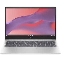 HP ChromeBook 15a-nb0502sa Core i3-N305 3 GHz 128GB eMMC - 8GB QWERTY - Engelsk