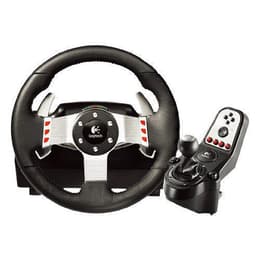 Ratt PC Logitech G27