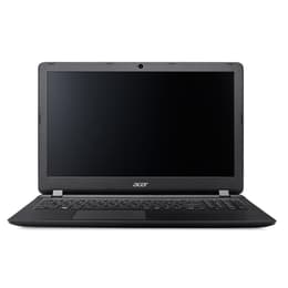 Acer Aspire ES1-311-C4Q6 13-tum (2014) - Celeron N2840 - 4GB - HDD 1 TB QWERTY - Engelsk