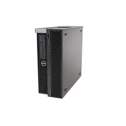 Dell Precision 7820 Xeon Silver 4114 2.2 - SSD 1 TB - 64GB