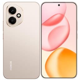 Honor 400 256GB - Guld - Olåst