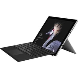 Microsoft Surface Pro 4 12-tum Core i5-6300U - SSD 128 GB - 4GB QWERTY - Engelsk