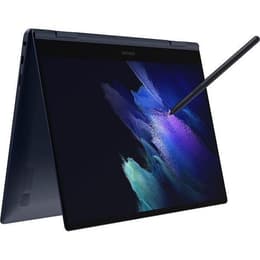 Samsung Galaxy Book Pro 360 13-tum (2021) - Core i5 - Gen 11 (G) - 8GB - SSD 512 GB QWERTY - Svensk