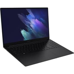 Samsung Galaxy Book Pro 360 13-tum (2021) - Core i5 - Gen 11 (G) - 8GB - SSD 512 GB QWERTY - Svensk