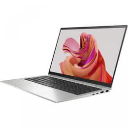 Hp EliteBook X360 1040 G7 14-tum (2020) - Core i5 - Gen 10 (U) - 16GB - SSD 512 GB QWERTY - Spansk