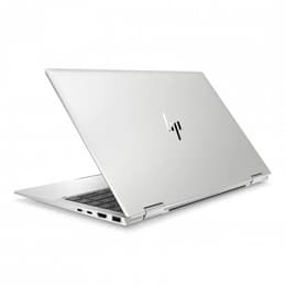 Hp EliteBook X360 1040 G7 14-tum (2020) - Core i5 - Gen 10 (U) - 16GB - SSD 512 GB QWERTY - Spansk
