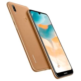 Huawei Y6 (2019) 32GB - Brun - Olåst