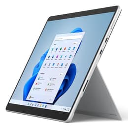 Microsoft Surface Pro 8 13-tum Core i5-1135G7 - SSD 256 GB - 8GB Utan tangentbord