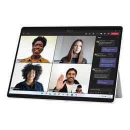 Microsoft Surface Pro 8 13-tum Core i5-1135G7 - SSD 256 GB - 8GB Utan tangentbord
