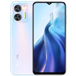 Oukitel C36 128GB - Blå - Olåst