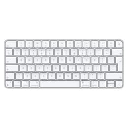 Magic Keyboard (2015) - QWERTY - Italiensk -