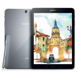 Galaxy Tab S2 32GB - Guld - WiFi