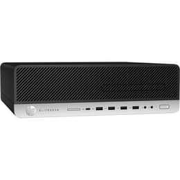 HP EliteDesk 800 G5 SFF Core i5-9500 3 - HDD 1 TB - 8GB