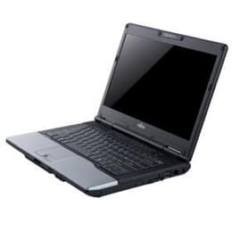 Fujitsu Siemens LifeBook S752 14-tum () - Core i5-3340M - 4GB - HDD 320 GB AZERTY - Fransk