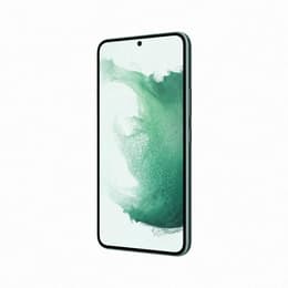 Galaxy S22 5G 128GB - Grön - Olåst