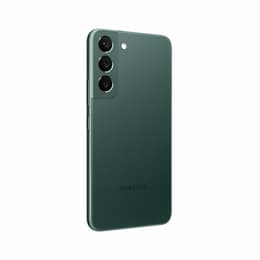 Galaxy S22 5G 128GB - Grön - Olåst