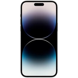 iPhone 14 Pro Max 128GB - Rymdsvart - Olåst