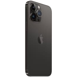 iPhone 14 Pro Max 128GB - Rymdsvart - Olåst