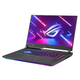 Asus ROG Strix G15 G513QR-HF012 15-tum - Ryzen 9 5900HX - 16GB 1000GB NVIDIA GeForce RTX 3070 QWERTY - Spansk