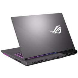 Asus ROG Strix G15 G513QR-HF012 15"-tum - Ryzen 9 5900HX - 16GB - SSD 1 TBGB NVIDIA GeForce RTX 3070 QWERTY - Spansk