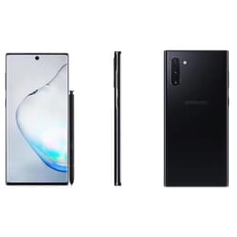 Galaxy Note10+ 512GB - Svart - Olåst
