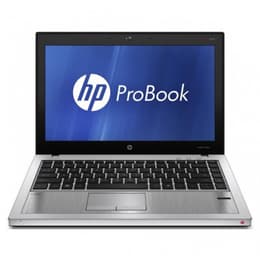 Hp ProBook 5330M 13-tum (2011) - Core i5-2520M - 4GB - SSD 128 GB AZERTY - Fransk