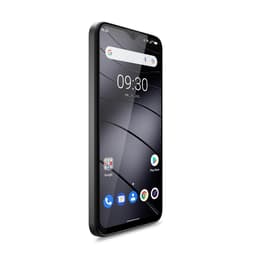 Gigaset GS5 Lite 128GB - Grå - Olåst