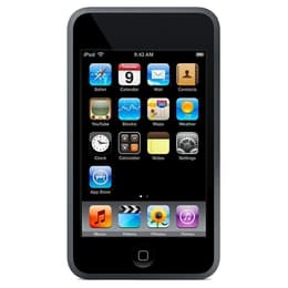 iPod Touch 1 mp3 & mp4 spelare 8gb- Svart