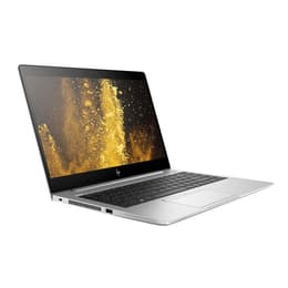 HP Elitebook 850 G5 15-tum (2018) - Core i5 - Gen 8 (U) - 8GB - SSD 4 TB QWERTY - Italiensk