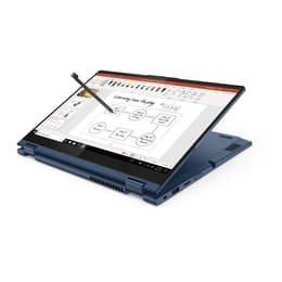 Lenovo ThinkBook 14S Yoga ITL 14-tum (2021) - Core i7 - Gen 11 (G) - 16GB - SSD 512 GB QWERTY - Engelsk