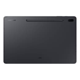 Galaxy Tab S7 FE 128GB - Svart - WiFi